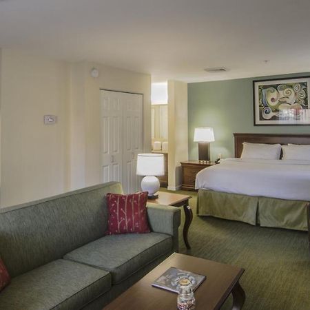 Residence Inn By Marriott Herndon Reston Екстериор снимка