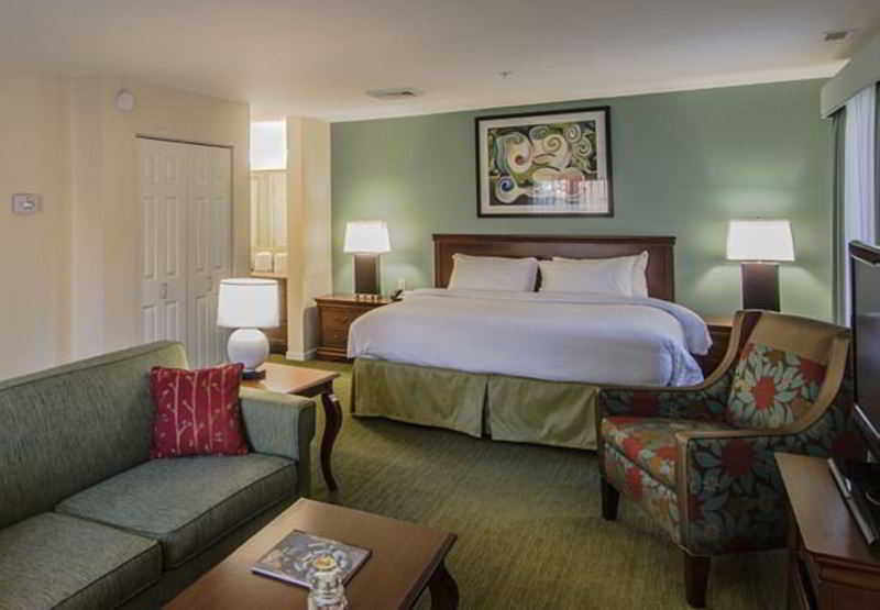 Residence Inn By Marriott Herndon Reston Екстериор снимка