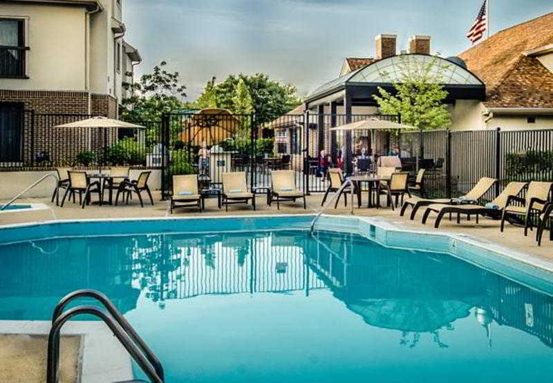 Residence Inn By Marriott Herndon Reston Екстериор снимка