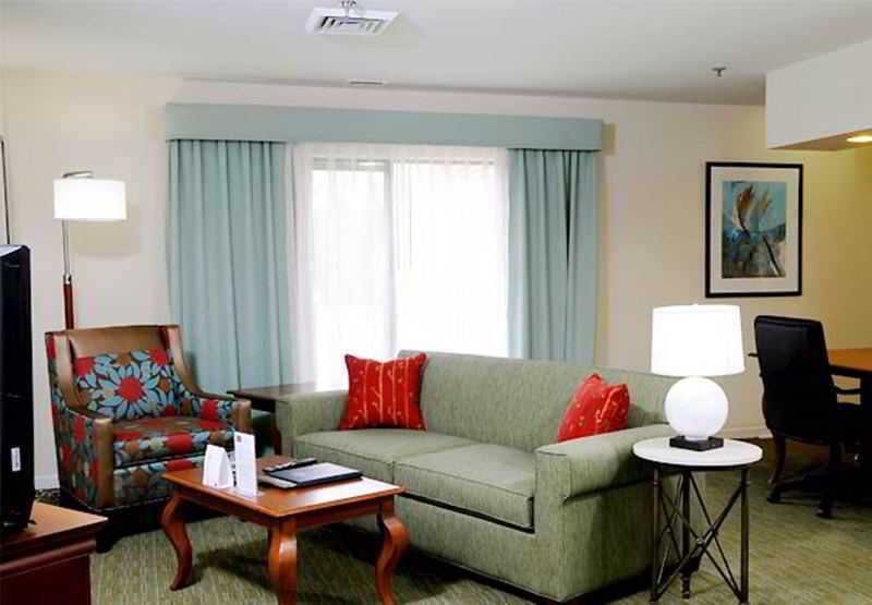 Residence Inn By Marriott Herndon Reston Екстериор снимка