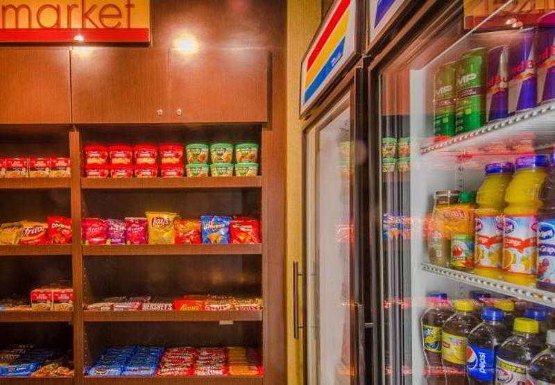 Residence Inn By Marriott Herndon Reston Екстериор снимка