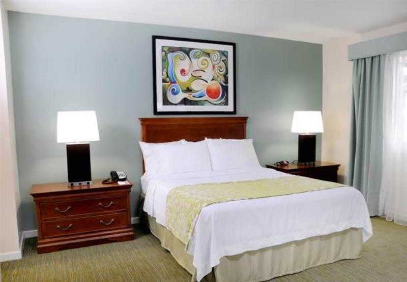 Residence Inn By Marriott Herndon Reston Екстериор снимка