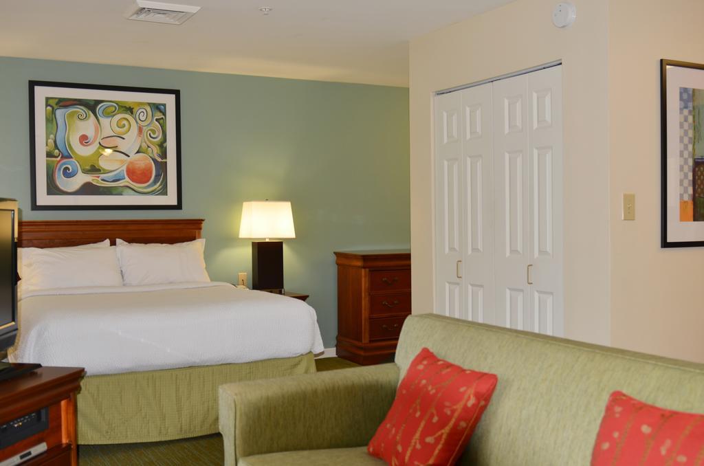 Residence Inn By Marriott Herndon Reston Екстериор снимка