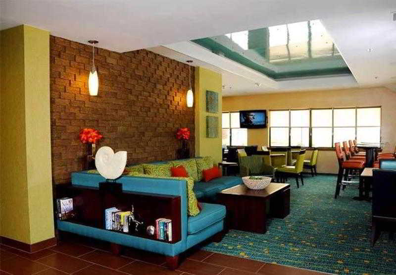 Residence Inn By Marriott Herndon Reston Екстериор снимка