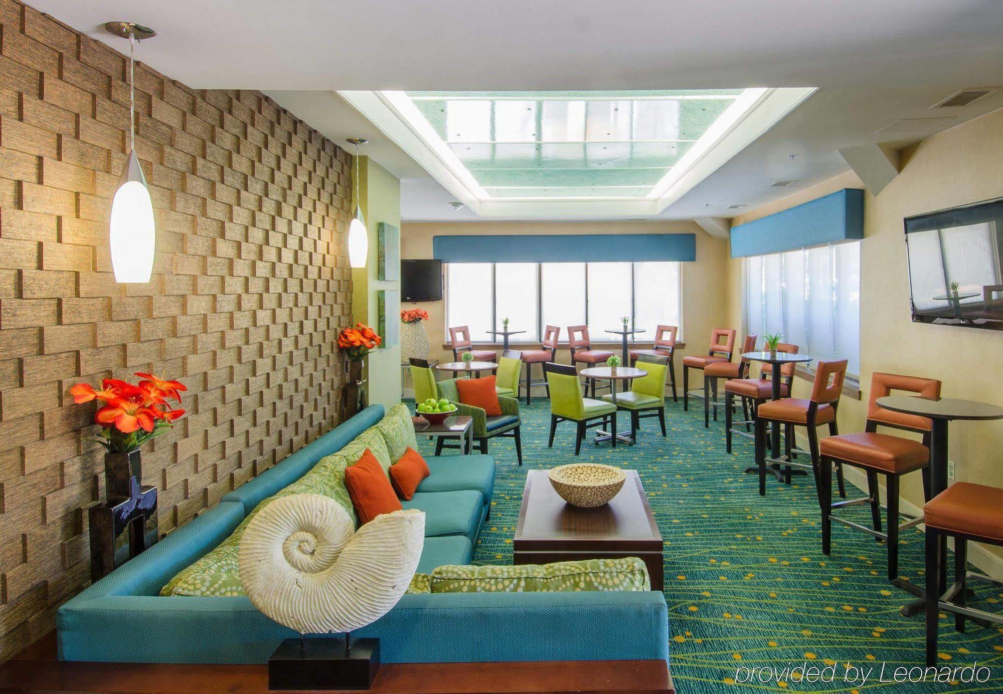 Residence Inn By Marriott Herndon Reston Екстериор снимка