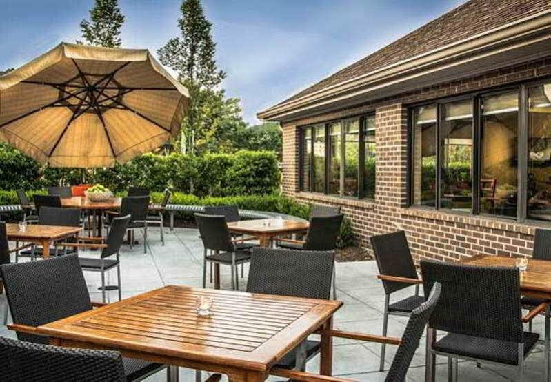 Residence Inn By Marriott Herndon Reston Екстериор снимка