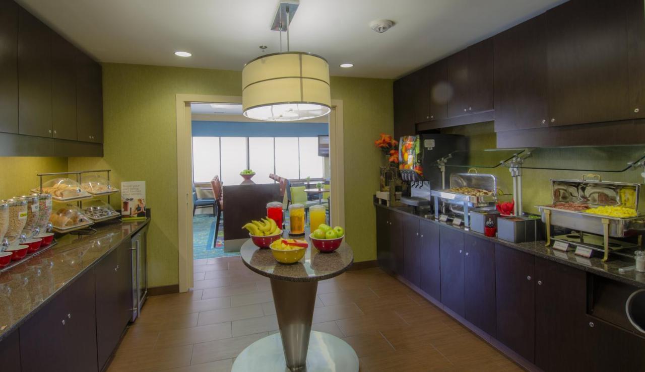 Residence Inn By Marriott Herndon Reston Екстериор снимка