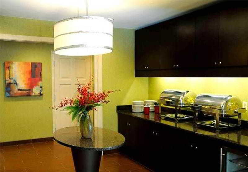 Residence Inn By Marriott Herndon Reston Екстериор снимка